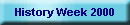 History Week 2000