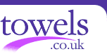 Towels.co.uk- Duncan Stewart Textiles online.